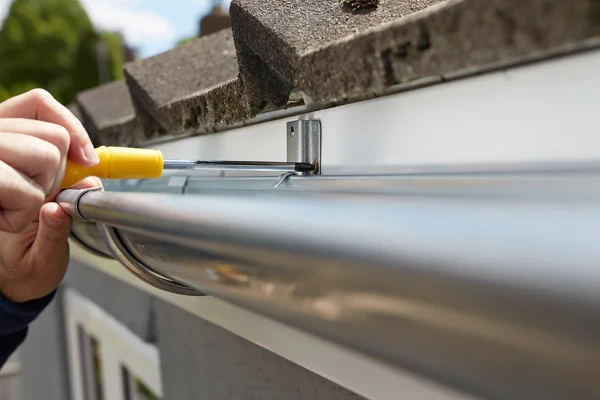 Gutter Repair Gutter Repair