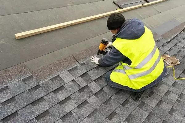 Roof Installation Roof Installation