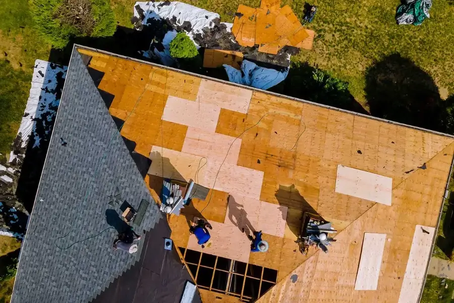 Roofing Roofing