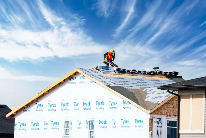Affordable Roof Installation Whitakers NC