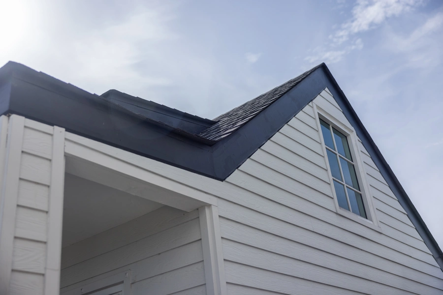 Expert Siding Installation Whitakers NC