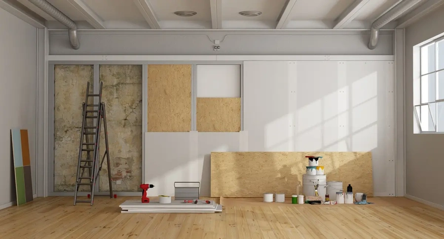 How Remodeling Services Can Improve Roof Durability Whitakers NC