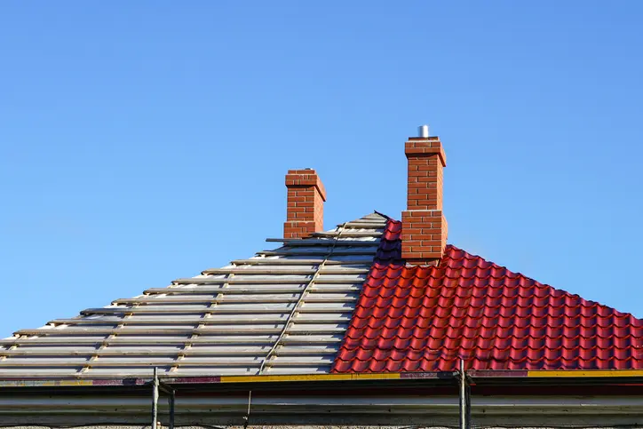 How Roof Installation Improves Your Homes Energy Efficiency in Whitakers NC