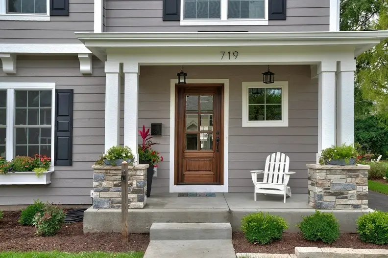 How Siding Installation Protects Against Weather Damage Whitakers NC