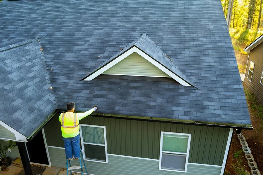 Professional Gutter Repair Whitakers NC
