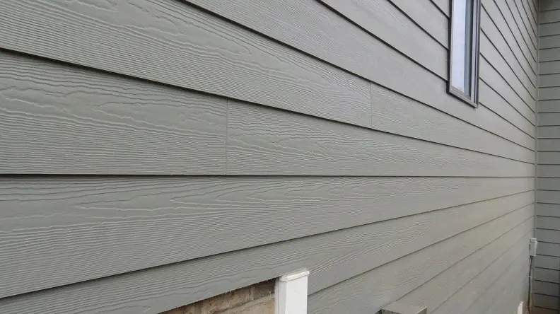 Quality Siding Installation Whitakers NC