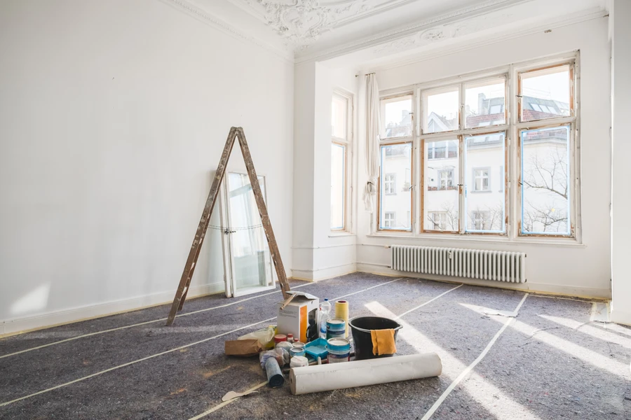 Reliable Remodeling Services Whitakers NC