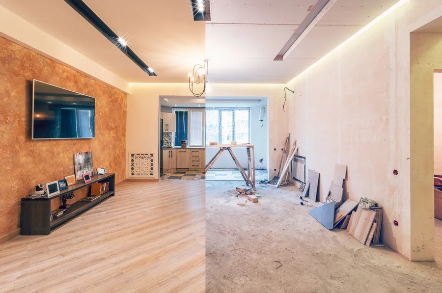 Superior Remodeling Services Whitakers NC