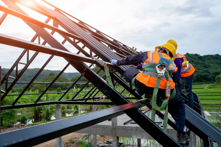 The Benefits Of Choosing Quality Materials For Roof Installation Whitakers NC