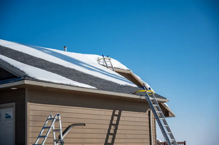 Top-rated Roof Installation Whitakers NC