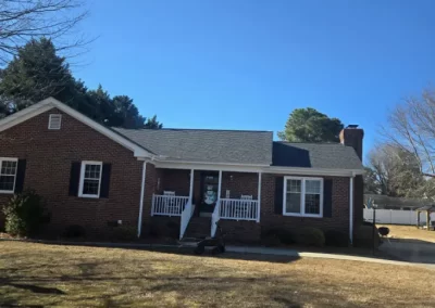 Affordable Roofing