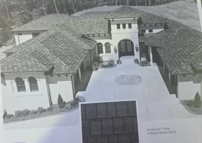 Trusted Roofing Company